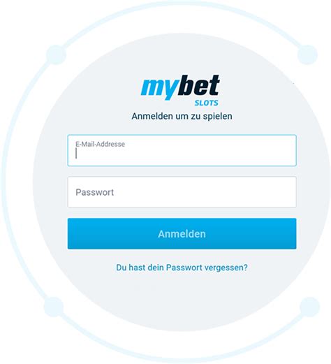 mybet anmelden - my space bet